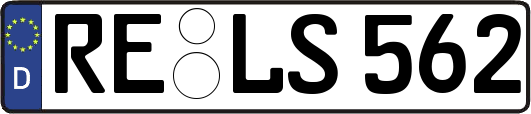 RE-LS562