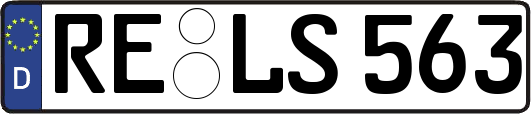 RE-LS563