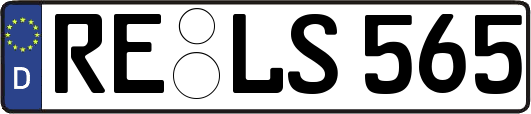 RE-LS565