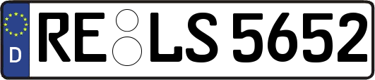 RE-LS5652