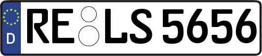 RE-LS5656