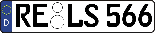 RE-LS566