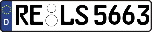 RE-LS5663