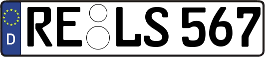 RE-LS567