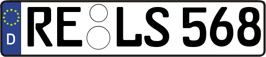 RE-LS568