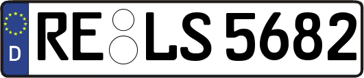 RE-LS5682