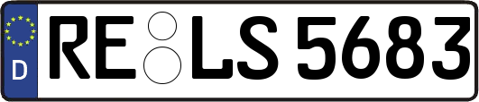 RE-LS5683