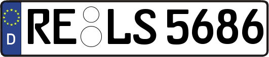 RE-LS5686