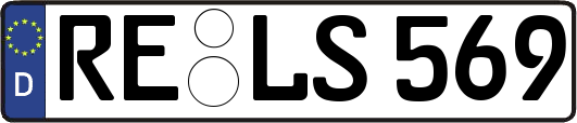 RE-LS569