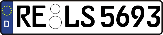 RE-LS5693