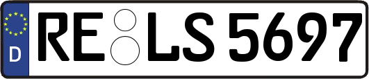 RE-LS5697