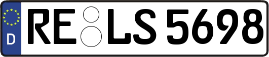 RE-LS5698