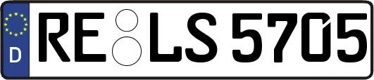 RE-LS5705