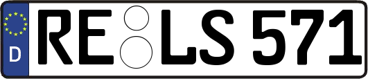RE-LS571