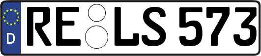 RE-LS573