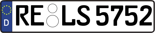 RE-LS5752
