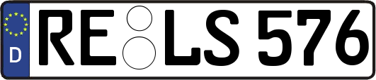 RE-LS576
