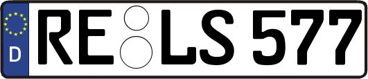 RE-LS577