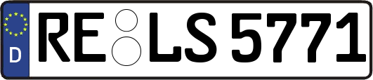 RE-LS5771
