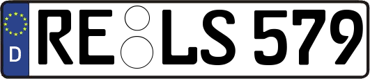 RE-LS579