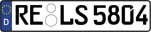 RE-LS5804