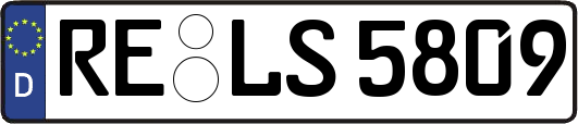 RE-LS5809