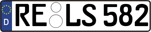 RE-LS582