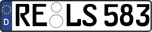 RE-LS583