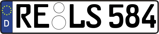 RE-LS584