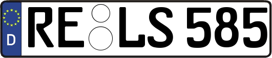 RE-LS585