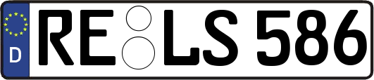 RE-LS586