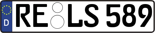 RE-LS589