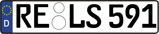 RE-LS591