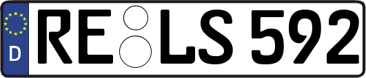 RE-LS592