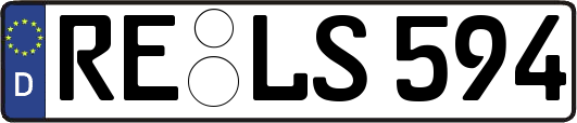 RE-LS594