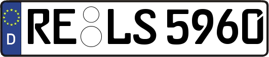 RE-LS5960