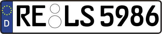 RE-LS5986