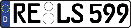 RE-LS599