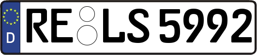RE-LS5992