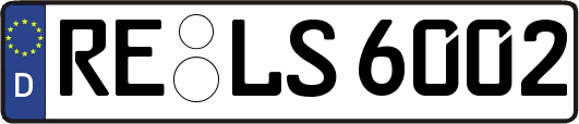 RE-LS6002