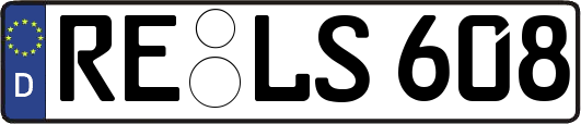 RE-LS608