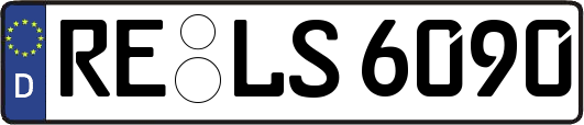 RE-LS6090