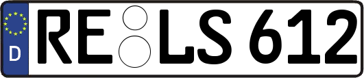 RE-LS612