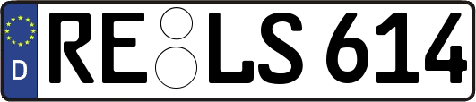 RE-LS614