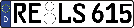 RE-LS615