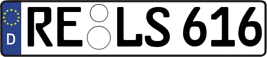 RE-LS616