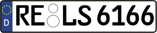 RE-LS6166