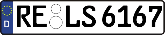 RE-LS6167