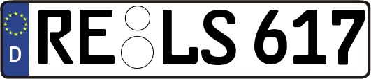 RE-LS617