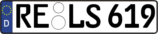 RE-LS619